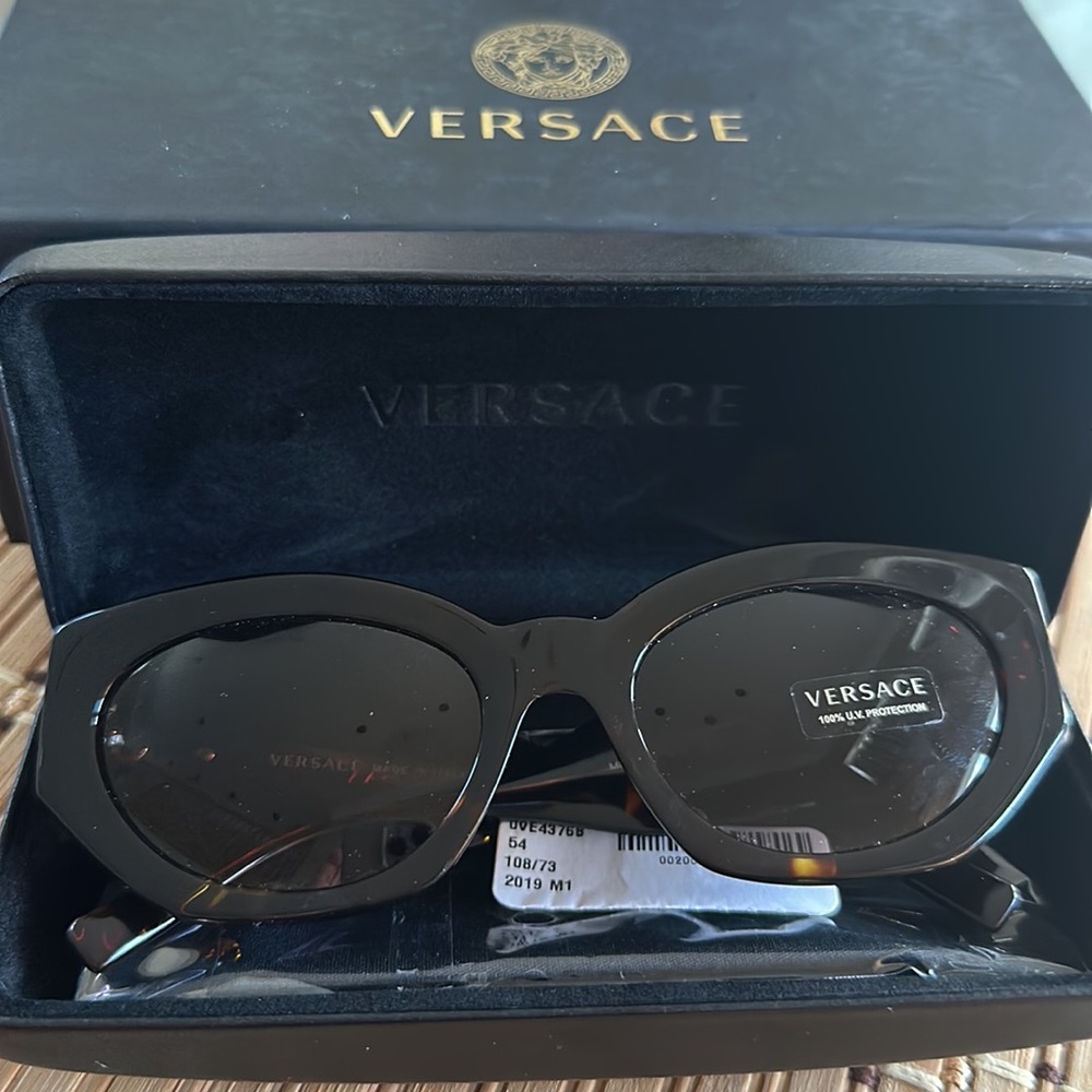Versace Sunglasses